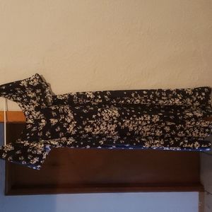 Used twice thin material great for summer